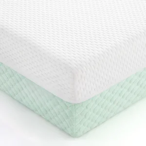 Gel Memory Foam Mattress for Toddlers -