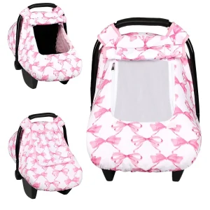 Infant Car Seat Canopy