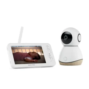 Baby monitor for home use